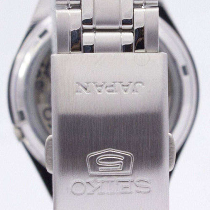 Seiko 5 Automatic 21 Jewels Japan Made SNKG17J1 SNKG17J Orologio da uomo