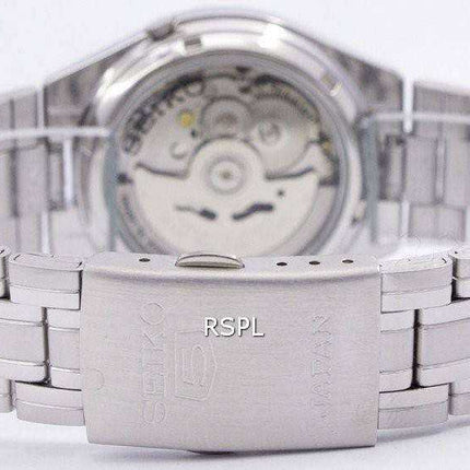 Seiko 5 Automatic 21 Jewels Japan Made SNKG17J1 SNKG17J Orologio da uomo