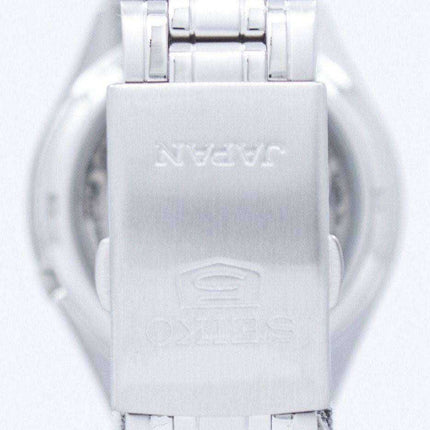 Seiko 5 Automatic Japan Made SNKG19 SNKG19J1 SNKG19J Orologio da uomo