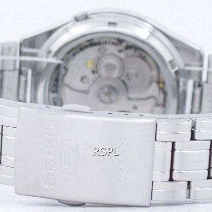 Seiko 5 Automatic Japan Made SNKG19 SNKG19J1 SNKG19J Orologio da uomo