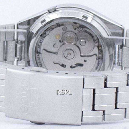 Orologio da uomo automatico Seiko 5 SNKG21 SNKG21J1 SNKG21J automatico giapponese