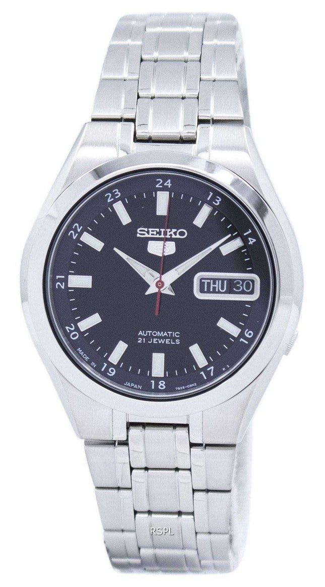 Orologio da uomo automatico giapponese Seiko 5 SNKG23 SNKG23J1 Seiko 5