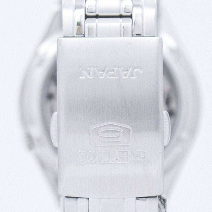 Orologio da uomo automatico giapponese Seiko 5 SNKG23 SNKG23J1 Seiko 5
