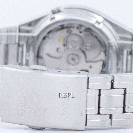 Orologio da uomo automatico giapponese Seiko 5 SNKG23 SNKG23J1 Seiko 5