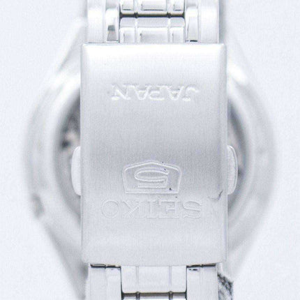 Orologio da uomo automatico giapponese Seiko 5 SNKG35 SNKG35J1 Seiko 5