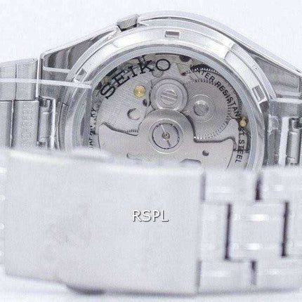 Orologio da uomo automatico giapponese Seiko 5 SNKG35 SNKG35J1 Seiko 5