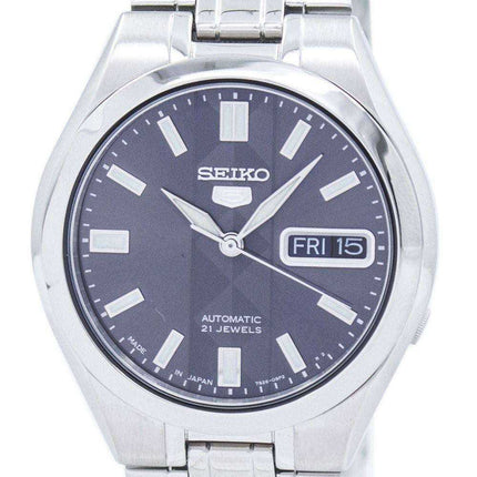 Orologio da uomo automatico giapponese Seiko 5 SNKG35 SNKG35J1 Seiko 5