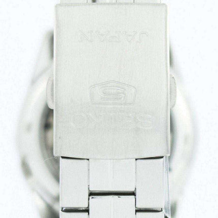 Seiko 5 Automatic 21 Jewels Japan Made SNKG83 SNKG83J1 SNKG83J Orologio da uomo