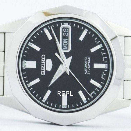 Seiko 5 Automatic 21 Jewels Japan Made SNKG83 SNKG83J1 SNKG83J Orologio da uomo