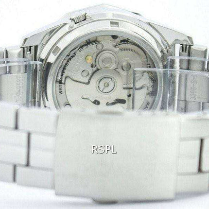 Seiko 5 Automatic 21 Jewels Japan Made SNKG83 SNKG83J1 SNKG83J Orologio da uomo