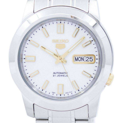 Orologio da uomo Seiko 5 Automatic SNKK07 SNKK07K1 SNKK07K