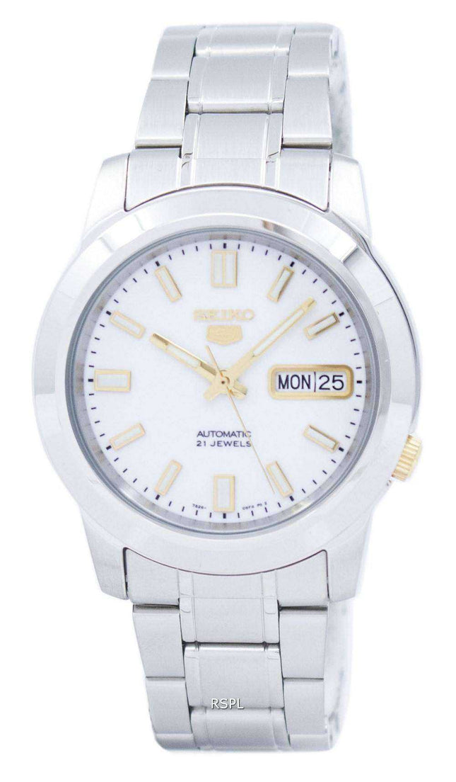 Orologio da uomo Seiko 5 Automatic SNKK07 SNKK07K1 SNKK07K