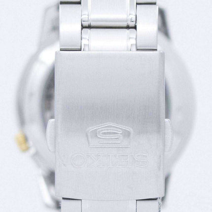Orologio da uomo Seiko 5 Automatic SNKK07 SNKK07K1 SNKK07K