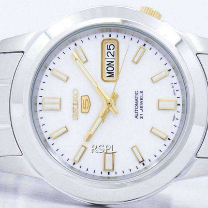Orologio da uomo Seiko 5 Automatic SNKK07 SNKK07K1 SNKK07K