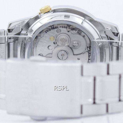 Orologio da uomo Seiko 5 Automatic SNKK07 SNKK07K1 SNKK07K