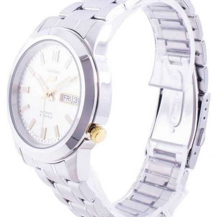 Orologio da uomo Seiko Series 5 SNKK09J1 automatico realizzato in Giappone