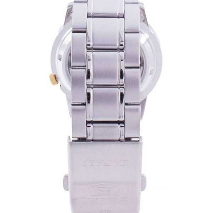 Orologio da uomo Seiko Series 5 SNKK09J1 automatico realizzato in Giappone