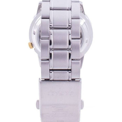 Orologio da uomo Seiko Series 5 SNKK09J1 automatico, prodotto in Giappone, ricondizionato