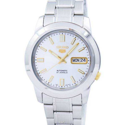 Orologio da uomo Seiko 5 Automatic SNKK09 SNKK09K1 SNKK09K