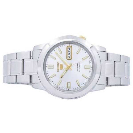 Orologio da uomo Seiko 5 Automatic SNKK09 SNKK09K1 SNKK09K