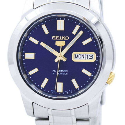 Orologio da uomo Seiko 5 Automatic SNKK11 SNKK11K1 SNKK11K