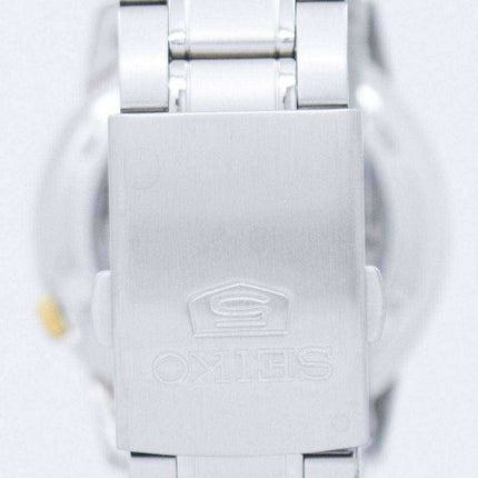 Orologio da uomo Seiko 5 Automatic SNKK11 SNKK11K1 SNKK11K