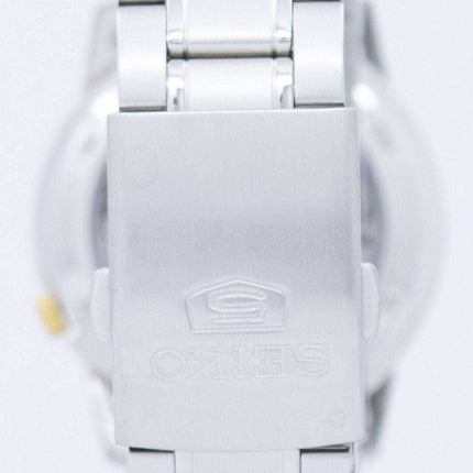 Orologio da uomo Seiko 5 Automatic SNKK11 SNKK11K1 SNKK11K ricondizionato