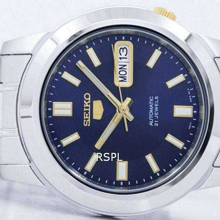Orologio da uomo Seiko 5 Automatic SNKK11 SNKK11K1 SNKK11K
