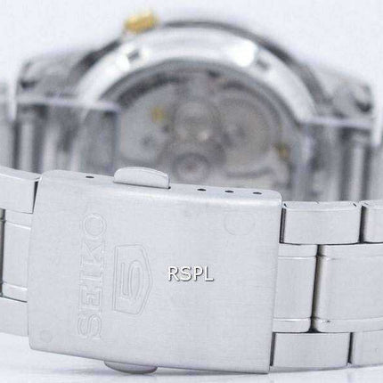 Orologio da uomo Seiko 5 Automatic SNKK11 SNKK11K1 SNKK11K