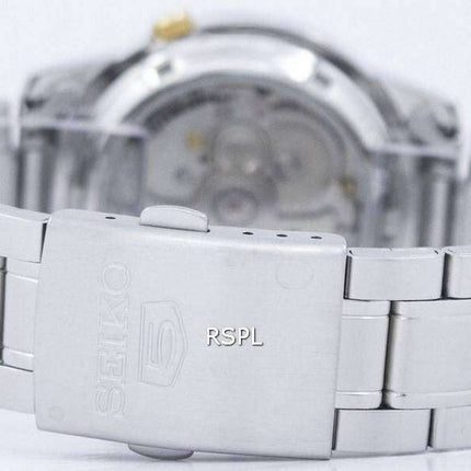 Orologio da uomo Seiko 5 Automatic SNKK11 SNKK11K1 SNKK11K ricondizionato