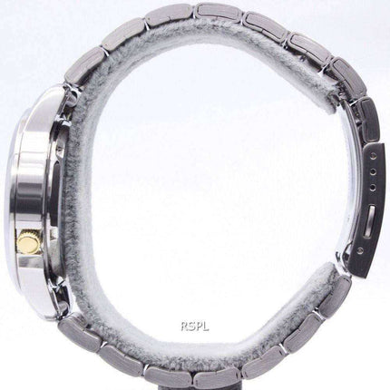 Seiko 5 Automatic 21 Jewels Japan Made SNKK13 SNKK13J1 SNKK13J Orologio da uomo