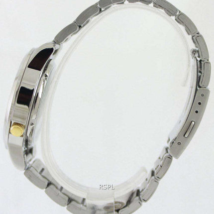 Orologio da uomo Seiko 5 automatico 21 gioielli SNKK13 SNKK13K1 SNKK13K ricondizionato