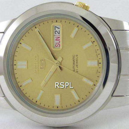 Seiko 5 Automatic 21 Jewels SNKK13 SNKK13K1 SNKK13K Orologio da uomo
