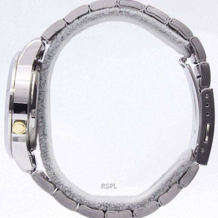 Seiko 5 Automatic 21 Jewels Japan Made SNKK15 SNKK15J1 SNKK15J Orologio da uomo
