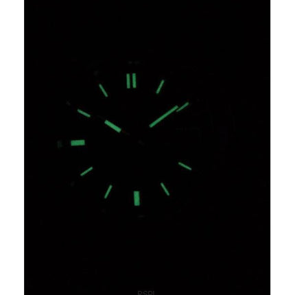 Orologio da uomo Seiko 5 automatico 21 gioielli, prodotto in Giappone, SNKK17 SNKK17J1 SNKK17J, ricondizionato