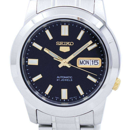 Orologio da uomo Seiko 5 Automatic SNKK17 SNKK17K1 SNKK17K