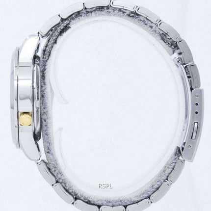 Orologio da uomo Seiko 5 Automatic SNKK17 SNKK17K1 SNKK17K