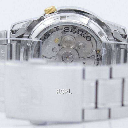 Orologio da uomo Seiko 5 Automatic SNKK17 SNKK17K1 SNKK17K