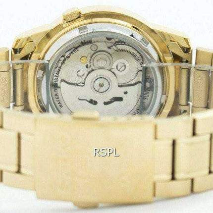 Seiko 5 Automatic 21 Jewels Japan Made SNKK20 SNKK20J1 SNKK20J Orologio da uomo