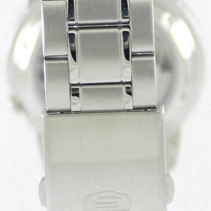 Seiko 5 Automatic 21 Jewels SNKK27 SNKK27K1 SNKK27K Orologio da uomo