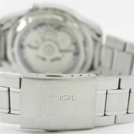 Seiko 5 Automatic 21 Jewels SNKK27 SNKK27K1 SNKK27K Orologio da uomo