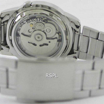 Seiko 5 Automatic 21 Jewels SNKK27 SNKK27K1 SNKK27K Orologio da uomo