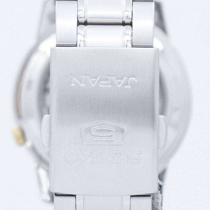 Orologio da uomo automatico Seiko 5 SNKK29 SNKK29J1 SNKK29J automatico giapponese