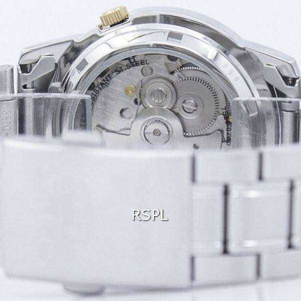 Orologio da uomo automatico Seiko 5 SNKK29 SNKK29J1 SNKK29J automatico giapponese