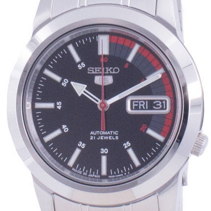 Orologio da uomo Seiko 5 Automatic SNKK31 SNKK31J1 SNKK31J ricondizionato, prodotto in Giappone