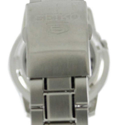 Seiko 5 Automatic 21 Jewels SNKK31 SNKK31K1 SNKK31K Orologio da uomo