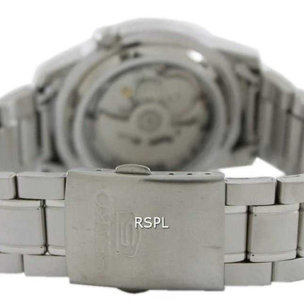 Seiko 5 Automatic 21 Jewels SNKK31 SNKK31K1 SNKK31K Orologio da uomo