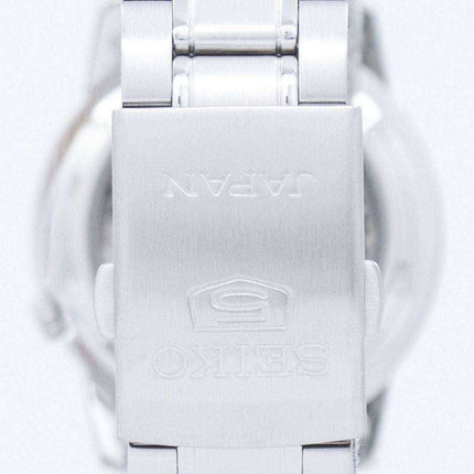 Seiko 5 Automatic Japan Made SNKK33 SNKK33J1 SNKK33J Orologio da uomo