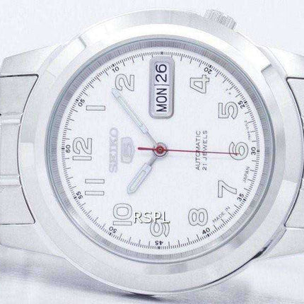 Seiko 5 Automatic Japan Made SNKK33 SNKK33J1 SNKK33J Orologio da uomo