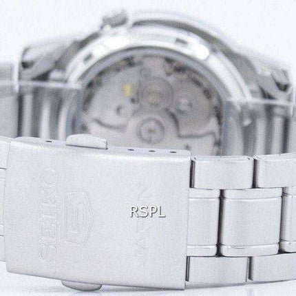 Seiko 5 Automatic Japan Made SNKK33 SNKK33J1 SNKK33J Orologio da uomo